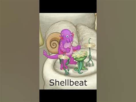 Shellbeat likes - Lethargic as they come, G'joobs are healthy eaters and even better sleepers. They spend most of their time drowsing under trees, using their six flippers to drag themselves around and waiting for the sun to come so they can try and get a tan. It's believed that the circular breathing prowess honed in their musical offerings is the secret to how they rest so easy.Monster Bio G'joob is a ...
